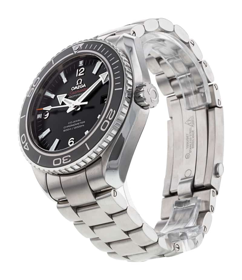 Omega Planet Ocean 232.30.46.21.01.001